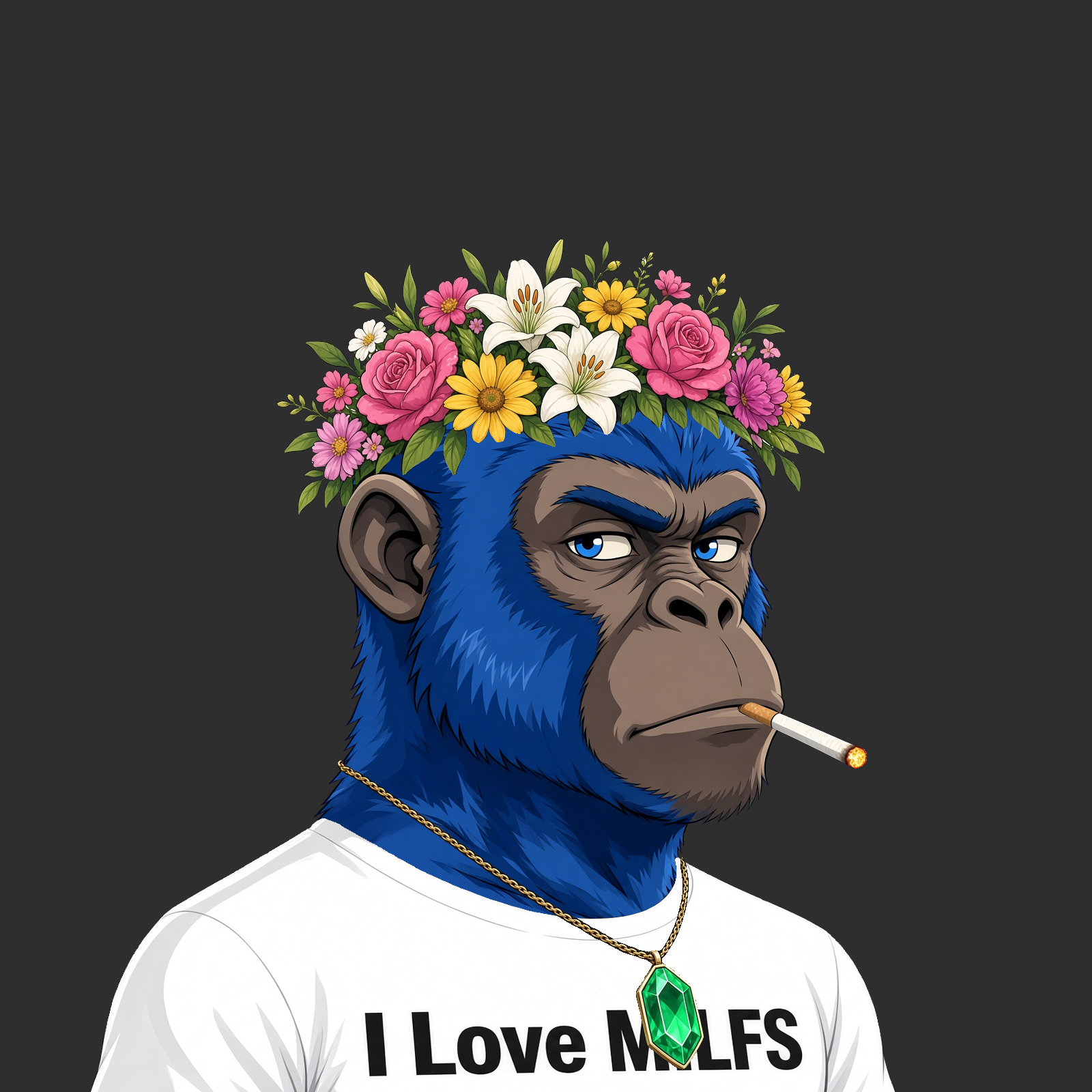 Image for Primal Apes #4364 item