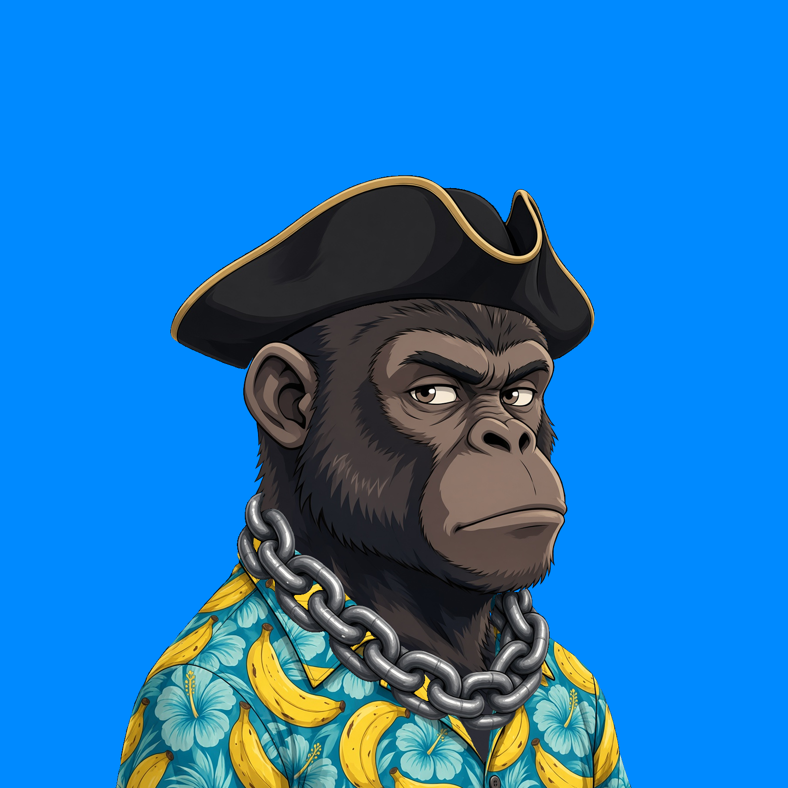 Image for Primal Apes #513 item