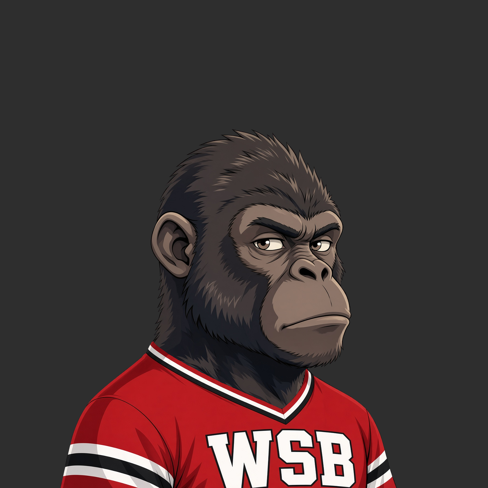 Media for Primal Apes #779 item
