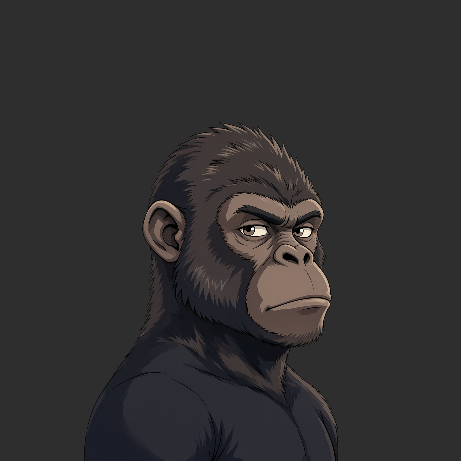 Image for Primal Apes #853 item