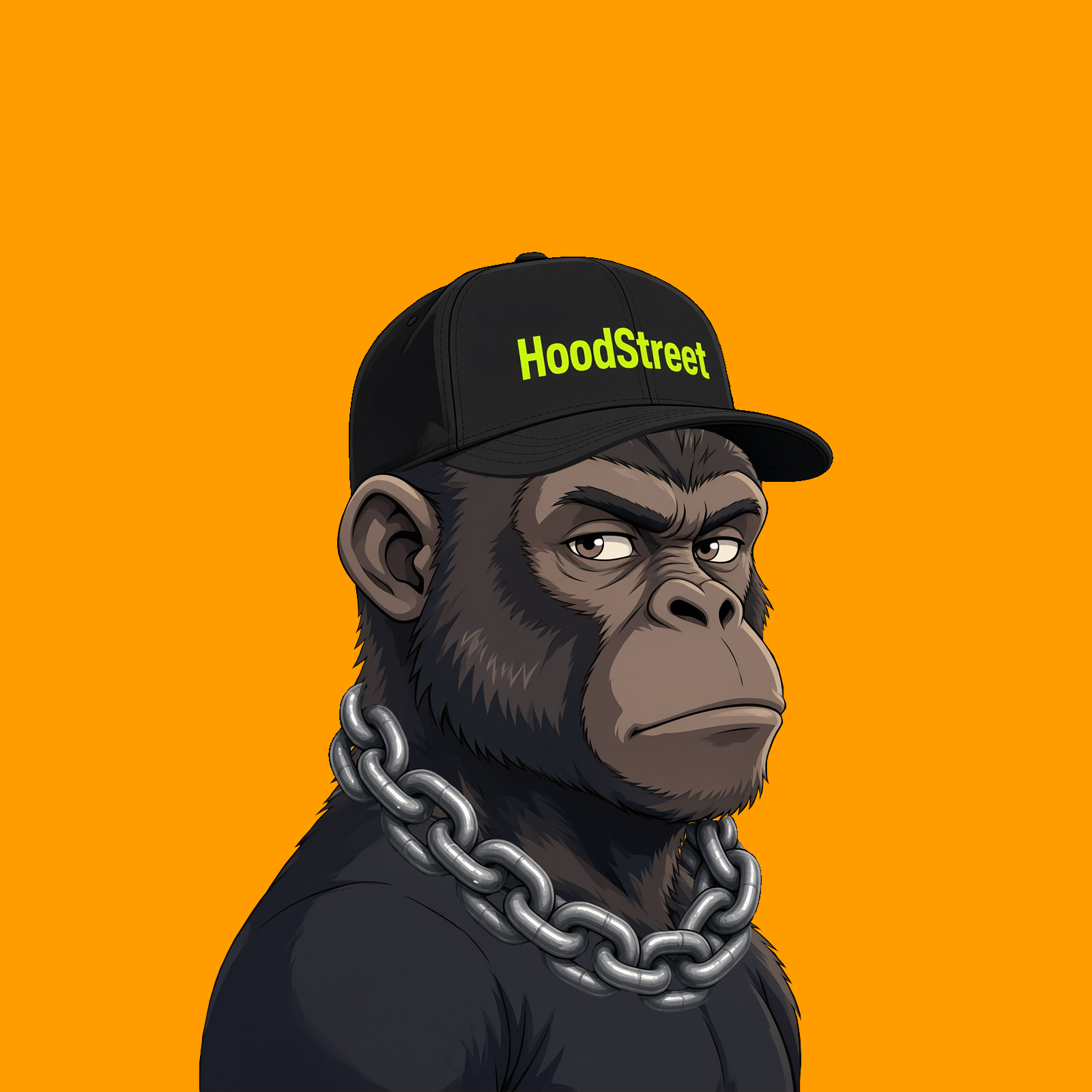 Image for Primal Apes #924 item