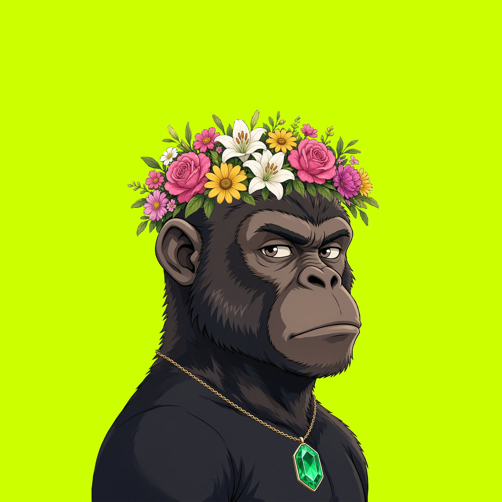 Image for Primal Apes #937 item