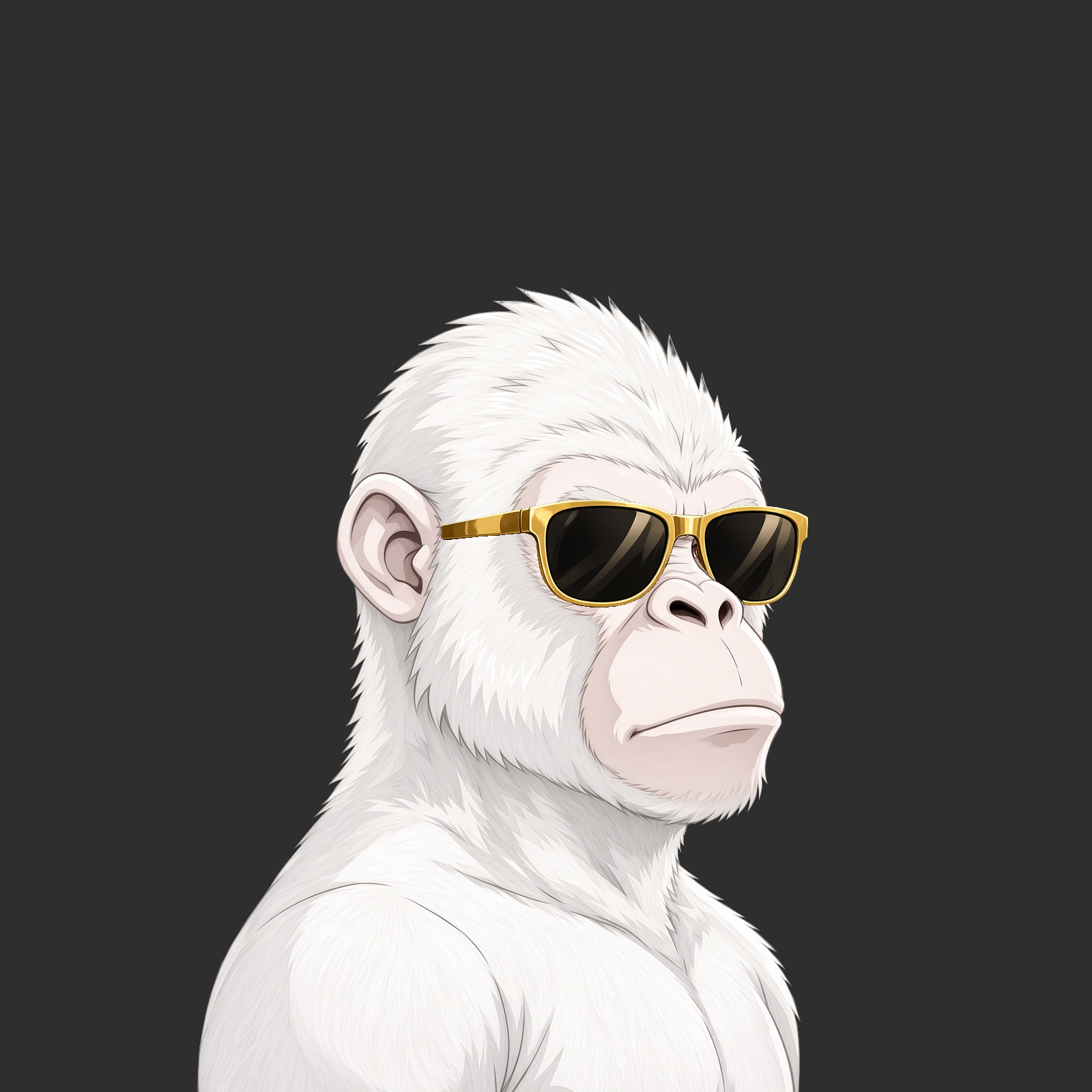 Image for Primal Apes #950 item